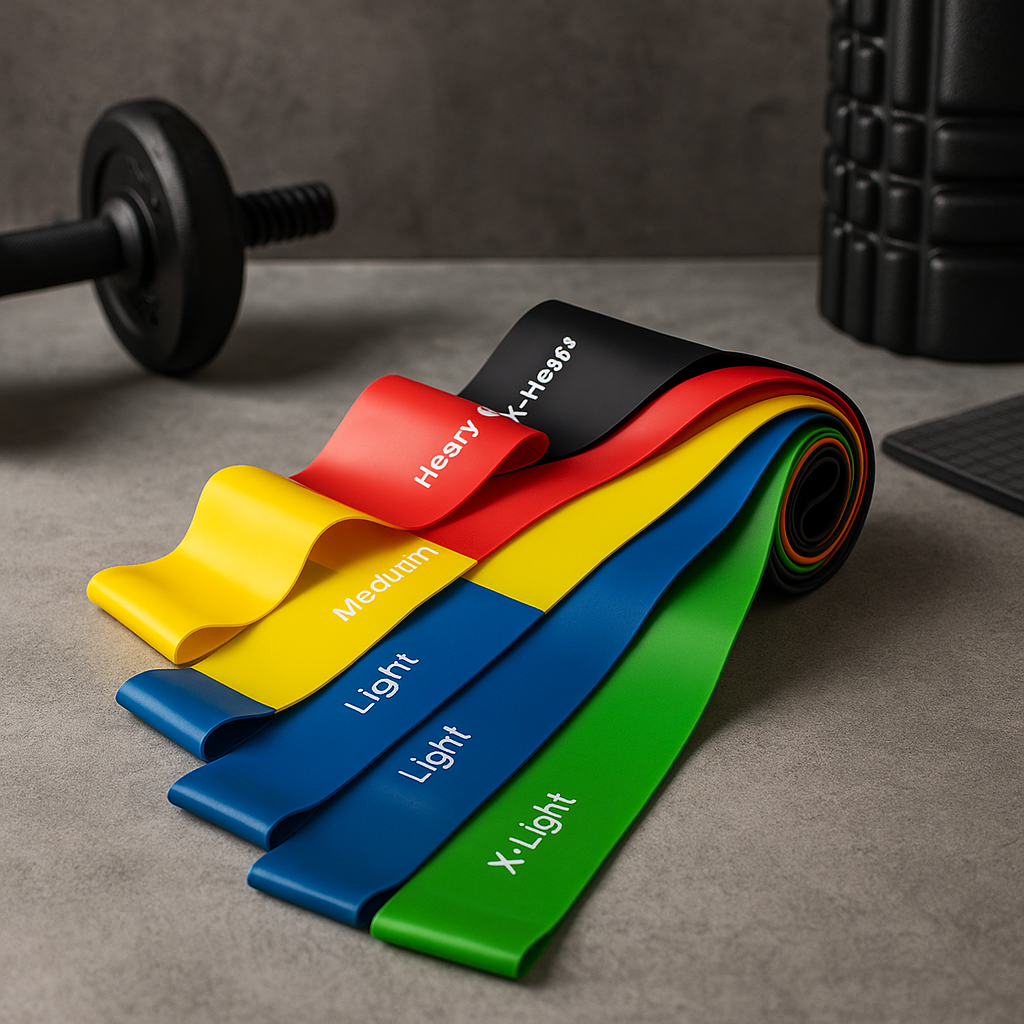 5-color-set