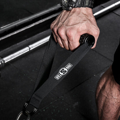 Resistance Band Handles for Fitness