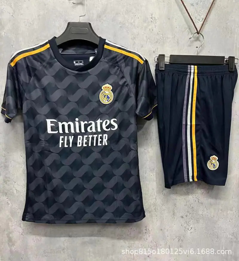 2023/24 Season Club Football Training Kit for Kids & Adults