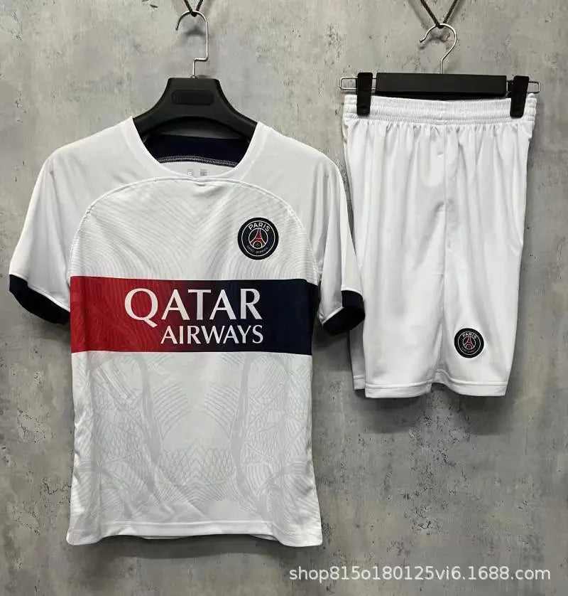 2023/24 Season Club Football Training Kit for Kids & Adults