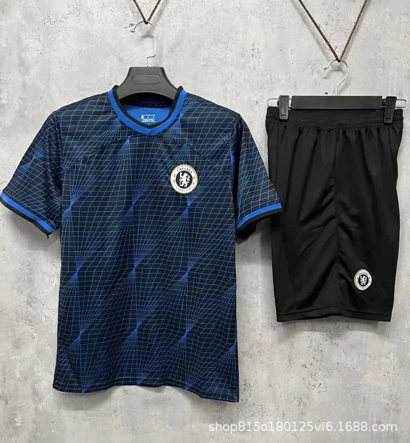 2023/24 Season Club Football Training Kit for Kids & Adults