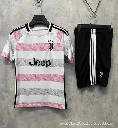 2023/24 Season Club Football Training Kit for Kids & Adults